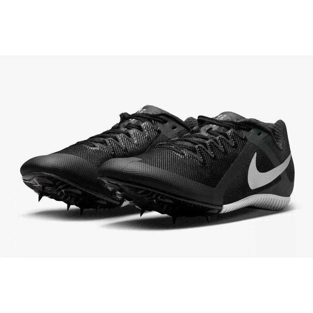 Nike Rival Multi Track & Field Multi-Event Spikes Black DC8749-001‎ Men's 11